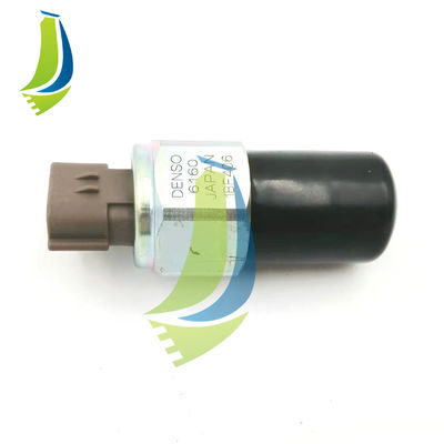 ND499000-6160  Fuel Pressure Sensor For PC400 PC450 nd4990006160 High Quality Popular