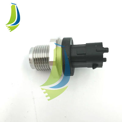 281002937 Common Rail Fuel Pressure Sensor For EC210B Excavator Parts