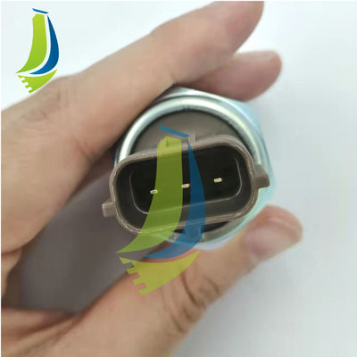 ND499000-6160 6D125E Engine Common Rail Pressure Sensor For PC400-8 Excavator