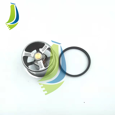 248-5513 Coolant Thermostat C9 Engine For 330D 336D Excavator Parts