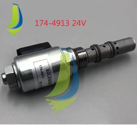 174-4913 Solenoid Valve For 950G 962G 980H 1744913