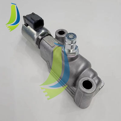 244-3114 2443114 Modulating Valve Assembly For D6N D6R Excavator