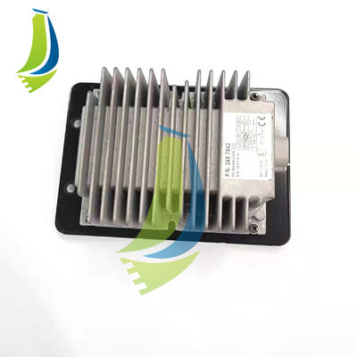 348-7842 Converter Power For 12M 140M 160M 3487842