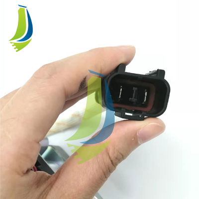 600-815-8941 Starter Relay For PC200-7 PC220-7 Excavator 6008158941