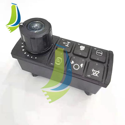 487-8458 High Quality Electric Parts Control 4878458