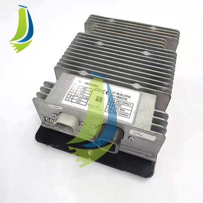 443-6362 Electric Parts Converter Power 4436362 For 950K 962K Wheel Loader