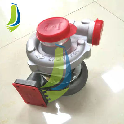 2674396 Turbocharger For  438C Tractor 465778-0016 High Quality