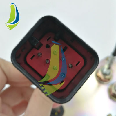 483-7810 Throttle Motor 4837810 For E320D2 Excavator Electrical Parts