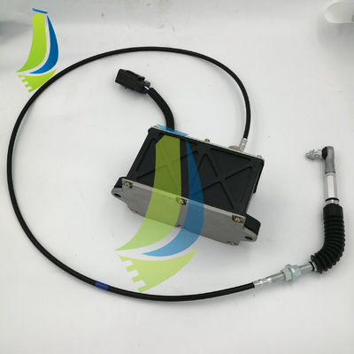 483-7810 Throttle Motor 4837810 For E320D2 Excavator Electrical Parts