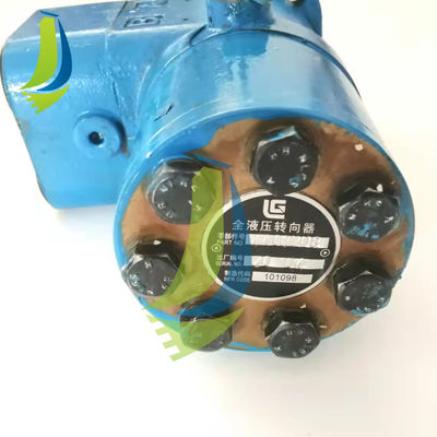 550-7376 Steering Pump 5507376 For CLG856 Forklift 070707993