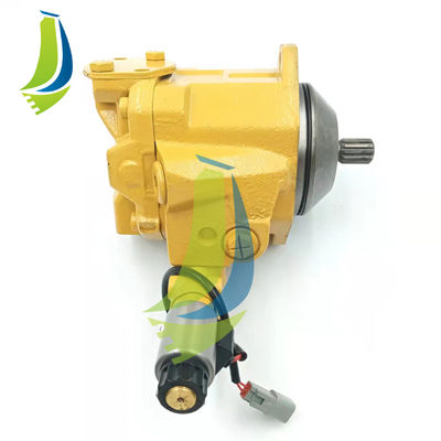 295-9426 Fan Motor Fan Piston Motor 2959426 For 345D 349D Excavator