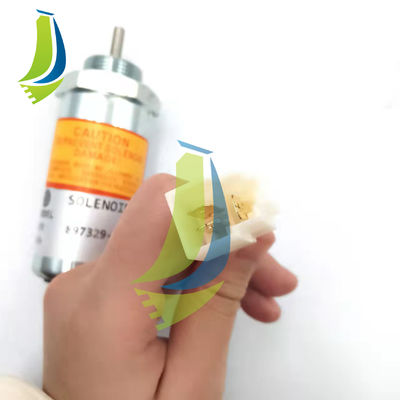 897329-5680 Solenoid Valve 12V For SL035 8973295680 High Quality