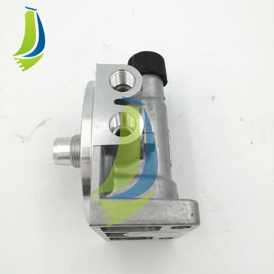 11110702 Fuel Filter Housing For EC210B EC240B Excavator Engine Parts