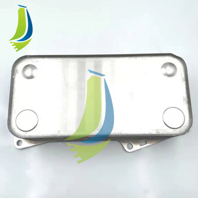 VOE21703158 Oil Cooler For EC250D EC300D EC350D Spare Parts 21703158 High Quality