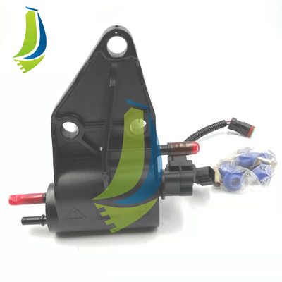 ULPK0041 Fuel Filter Pump Engine Parts 4132A018 High Quality