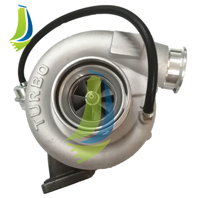 612601110925 Turbocharger For WD618 Excavator Spare Parts  GT45 High Quality