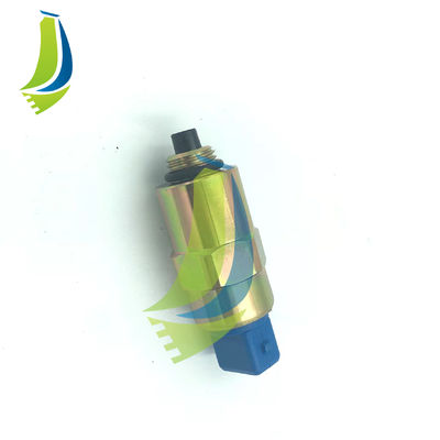 147-2645 Solenoid Valve For  E320D2 Excavator 1472645 High Quality