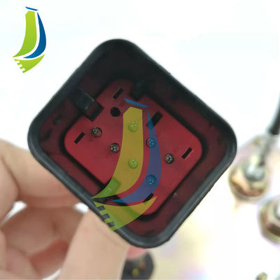 483-7810 High Quality Throttle Motor 4837810 For E320D2 Excavator