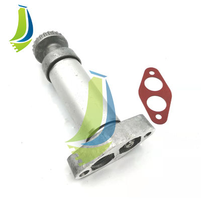 569-4546  Fuel Priming Pump For E320C E320D C9 Engine 5694546 High Quality