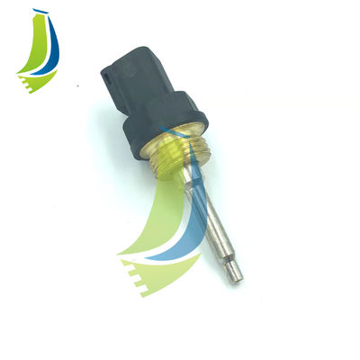 130-9811 Water Temp Sensor 1309811 For 330C 330D 336D Excavator