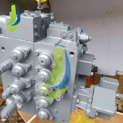 4363127 Control Valve Assy For EX370-5 Excavator Spare Parts High Quality