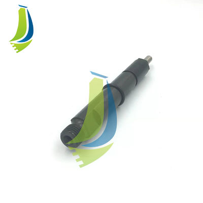 0432193486 Diesel Fuel Injector Nozzle 24425916 For D4D Engine