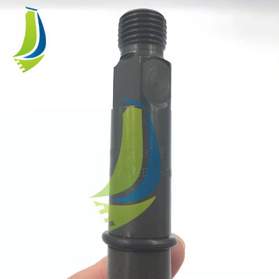 0432193486 Diesel Fuel Injector Nozzle 24425916 For D4D Engine
