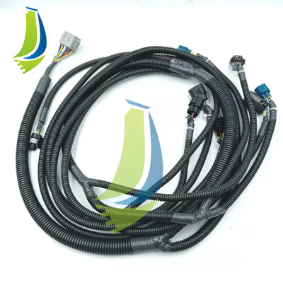 4449447 Hydraulic Pump Wire Harness For ZX200-1 ZX200-3 Excavator Parts