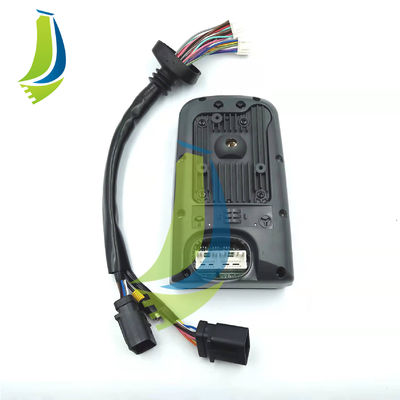 386-3457 Monitor Display Panel 3863457 For E320D E336D Excavator Parts