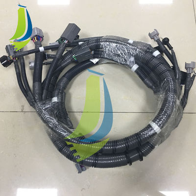 8-98035054-4 Wiring Harness 8980350544 For 4JJ1 Engine Parts