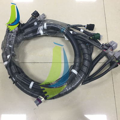 8-98035054-4 Wiring Harness 8980350544 For 4JJ1 Engine Parts