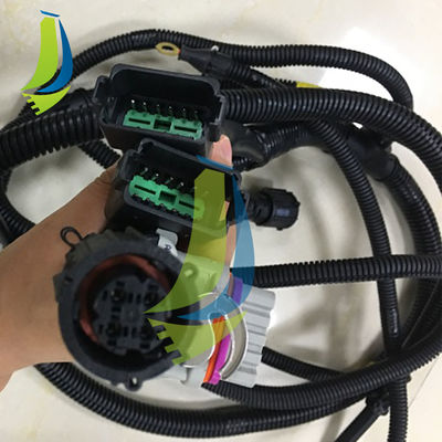 VOE14631809 Wire Harness For EC240B EC290B Excavator Parts 14631809 High Quality