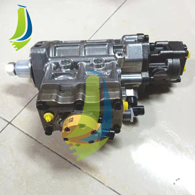 320-2512 Fuel Injection Pump C6.4 Engine For E320D Excavator Parts