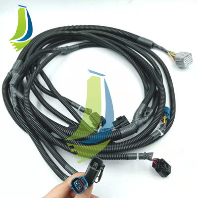 4449447 Hydraulic Pump Wiring Harness For ZX200-1 ZX200 Excavator