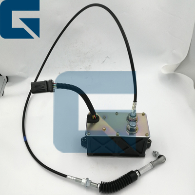 483-7810 4837810 Excavator E320D2 Throttle Motor