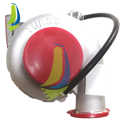 612601110954 Turbocharger For HX50W Excavator Spare Parts