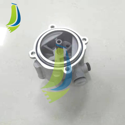 YN10V00014F3 Gear Pump For SK250LC-6E SK290LC-6E Excavator Parts