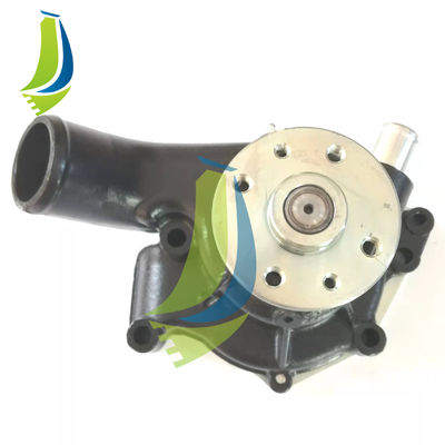 02/801380 Water Pump 4BG1 Engine For 3CX 4CX Backhoe Loader