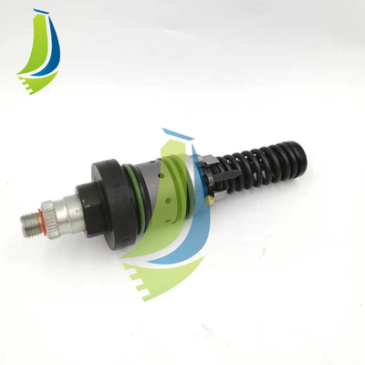 0414491109 Common Rail Injector For BF6M2012