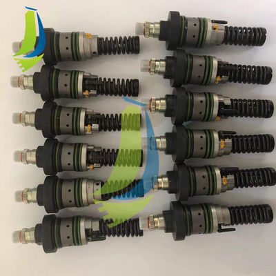 0 414 491 109 Unit Pump  Unit Pump 0414491109 Fuel Injection For EC210 BFM2012 Spare Parts