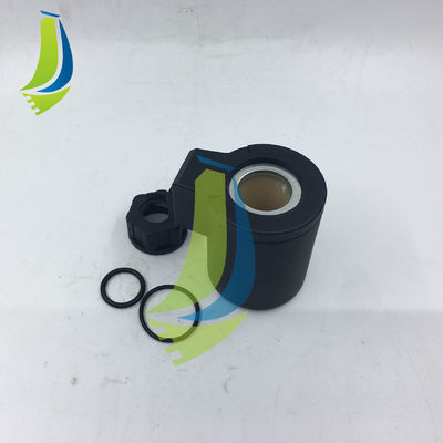 14550884 Solenoid Valve Coil 24v For EC210 Excavator Parts