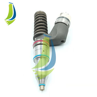 253-0616 Common Rail Diesel Fuel Injector 2530616 For C15 C18 Engine