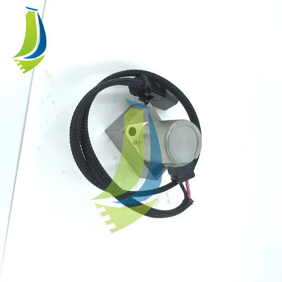 702-21-57500 Hydraulic Pump Solenoid Valve For  PC200-7 PC200-8  7022157500