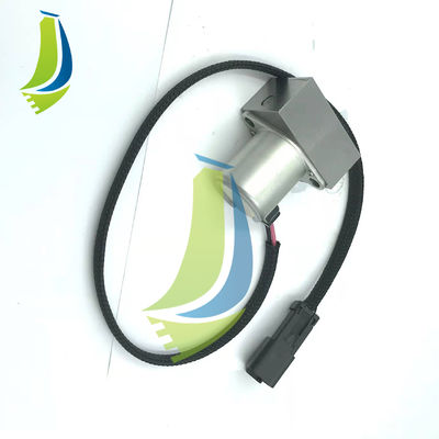 702-21-57500 Hydraulic Pump Solenoid Valve For  PC200-7 PC200-8  7022157500