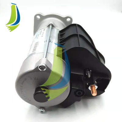 612600090561 Starter Motor For WD615 Spare Part 24V