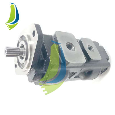 209/25580 Hydraulic Gear Pump For 3CX 4CX Excavator Parts