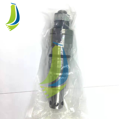 YN22V00001F1 Main Relief Valve For SK200-6 SK200-6E Excavator Parts