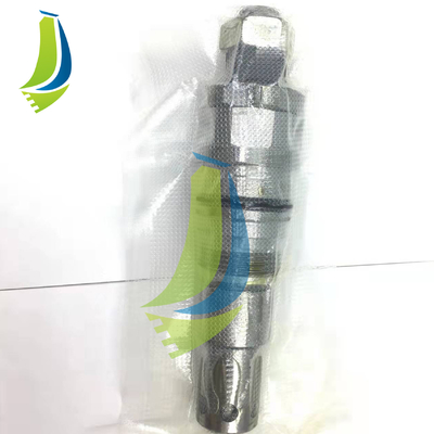 YN22V00001F9 Main Relief Valve For SK200-6 SK200-6E Excavator Parts