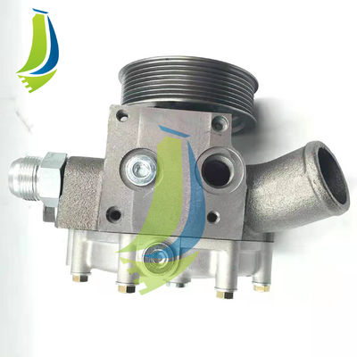 197-9581 Water Pump Pulley For C9 Excavator Spare Parts