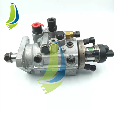 DE2435-5961 Diesel Fuel Injection Pump DE24355961 For 310G Backhoe Loader